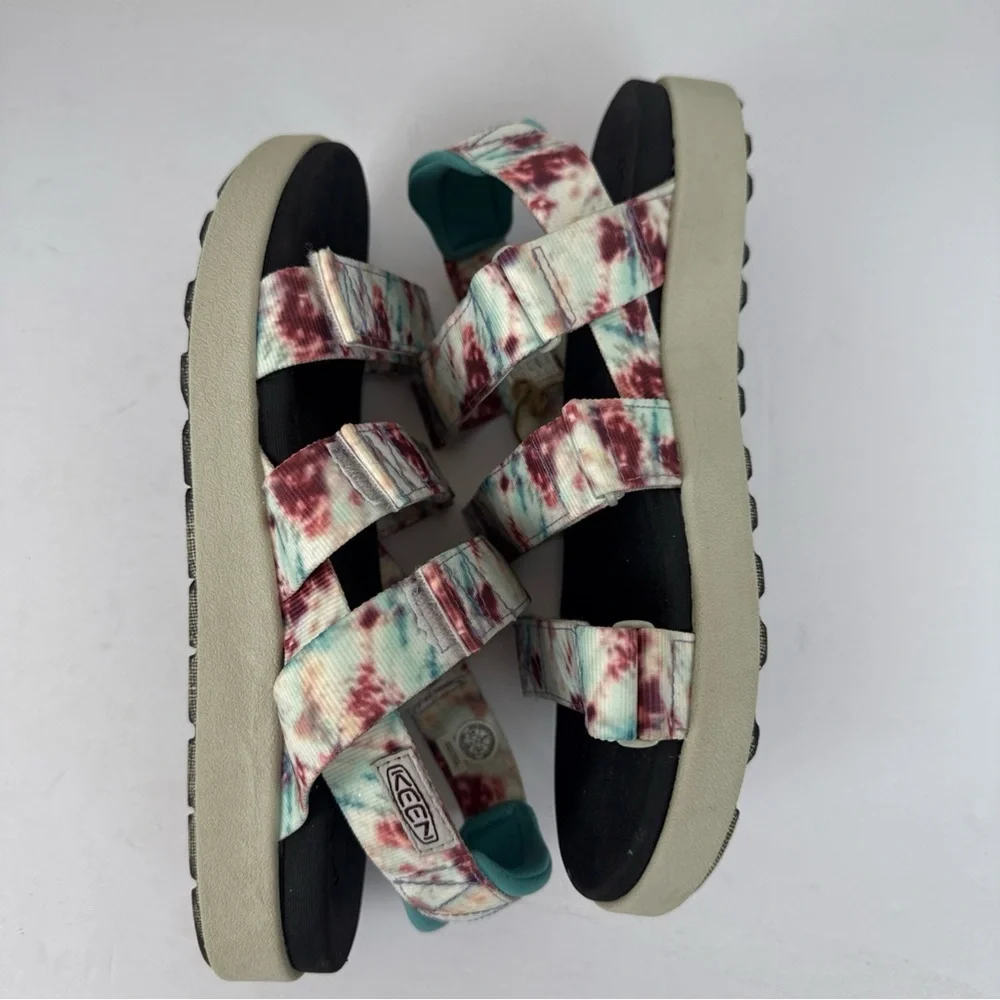 Keen Multicolor Sandals - Picture 5 of 5